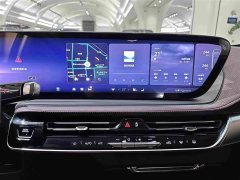 Buick Century 2.0T Six-Seat Yun Shi Edition - ფოტო 13