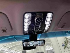 Buick Century 2.0T Six-Seat Yun Shi Edition - ფოტო 17