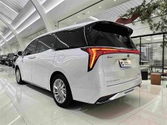 Buick Century 2.0T Six-Seat Yun Shi Edition - ფოტო 6