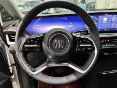 Buick Century 2.0T Six-Seat Yun Shi Edition - ფოტო 8