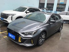 Trumpchi Leopard 270T DCT J16 - ფოტო 1