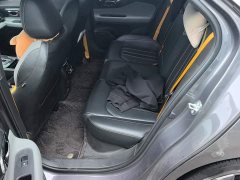 Trumpchi Leopard 270T DCT J16 - ფოტო 11