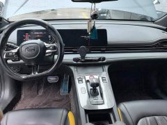 Trumpchi Leopard 270T DCT J16 - ფოტო 12
