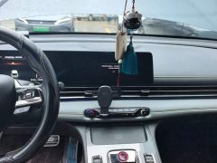 Trumpchi Leopard 270T DCT J16 - ფოტო 13
