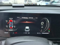 Trumpchi Leopard 270T DCT J16 - ფოტო 14