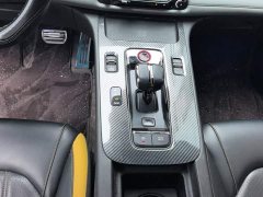 Trumpchi Leopard 270T DCT J16 - ფოტო 16