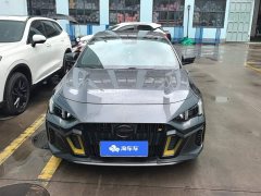 Trumpchi Leopard 270T DCT J16 - ფოტო 2