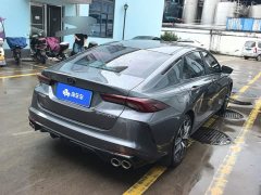 Trumpchi Leopard 270T DCT J16 - ფოტო 3