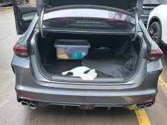 Trumpchi Leopard 270T DCT J16 - ფოტო 4