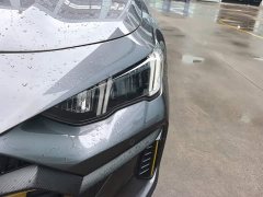 Trumpchi Leopard 270T DCT J16 - ფოტო 5