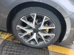Trumpchi Leopard 270T DCT J16 - ფოტო 6
