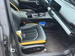 Trumpchi Leopard 270T DCT J16 - ფოტო 8