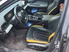 Trumpchi Leopard 270T DCT J16 - ფოტო 9
