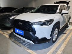 Toyota Corolla Sharp Release 2.0L Elite Edition - ფოტო 1