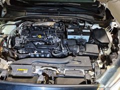 Toyota Corolla Sharp Release 2.0L Elite Edition - ფოტო 10