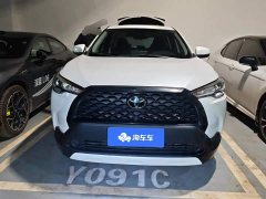 Toyota Corolla Sharp Release 2.0L Elite Edition - ფოტო 2