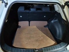 Toyota Corolla Sharp Release 2.0L Elite Edition - ფოტო 4