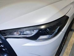 Toyota Corolla Sharp Release 2.0L Elite Edition - ფოტო 5