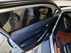 Toyota Corolla Sharp Release 2.0L Elite Edition - ფოტო 7