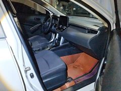 Toyota Corolla Sharp Release 2.0L Elite Edition - ფოტო 8