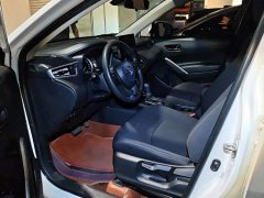 Toyota Corolla Sharp Release 2.0L Elite Edition - ფოტო 9
