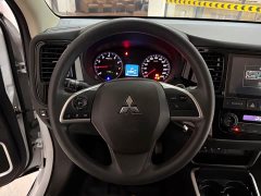 Mitsubishi Outlander 2.0L FWD Comfort 5-Seater - ფოტო 12