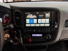 Mitsubishi Outlander 2.0L FWD Comfort 5-Seater - ფოტო 13