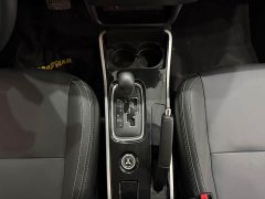 Mitsubishi Outlander 2.0L FWD Comfort 5-Seater - ფოტო 14