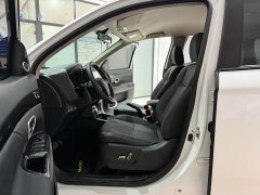 Mitsubishi Outlander 2.0L FWD Comfort 5-Seater - ფოტო 8