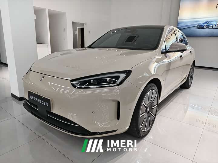 AITO Wenjie M5 Pure Electric All-Wheel Drive Performance Edition - ავტომობილი ჩინეთიდან