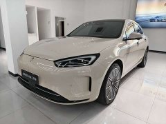 AITO Wenjie M5 Pure Electric All-Wheel Drive Performance Edition - ფოტო 1