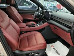 AITO Wenjie M5 Pure Electric All-Wheel Drive Performance Edition - ფოტო 11
