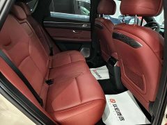 AITO Wenjie M5 Pure Electric All-Wheel Drive Performance Edition - ფოტო 12