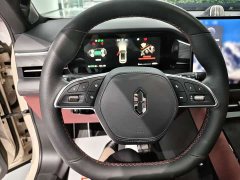 AITO Wenjie M5 Pure Electric All-Wheel Drive Performance Edition - ფოტო 13