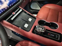 AITO Wenjie M5 Pure Electric All-Wheel Drive Performance Edition - ფოტო 14