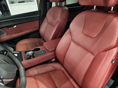 AITO Wenjie M5 Pure Electric All-Wheel Drive Performance Edition - ფოტო 15