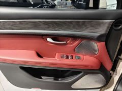 AITO Wenjie M5 Pure Electric All-Wheel Drive Performance Edition - ფოტო 16