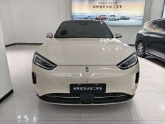 AITO Wenjie M5 Pure Electric All-Wheel Drive Performance Edition - ფოტო 2