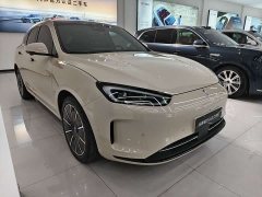 AITO Wenjie M5 Pure Electric All-Wheel Drive Performance Edition - ფოტო 3