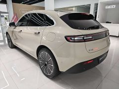 AITO Wenjie M5 Pure Electric All-Wheel Drive Performance Edition - ფოტო 4
