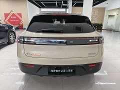 AITO Wenjie M5 Pure Electric All-Wheel Drive Performance Edition - ფოტო 5