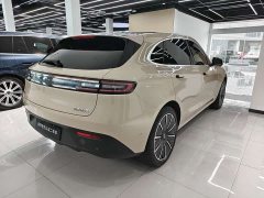 AITO Wenjie M5 Pure Electric All-Wheel Drive Performance Edition - ფოტო 6