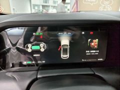 AITO Wenjie M5 Pure Electric All-Wheel Drive Performance Edition - ფოტო 7