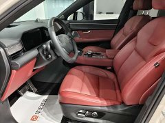 AITO Wenjie M5 Pure Electric All-Wheel Drive Performance Edition - ფოტო 8