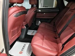 AITO Wenjie M5 Pure Electric All-Wheel Drive Performance Edition - ფოტო 9