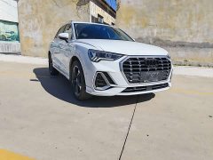 Audi Q3 35 TFSI Sport Dynamic Edition 1.4T - photo 2