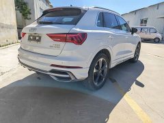 Audi Q3 35 TFSI Sport Dynamic Edition 1.4T - photo 3