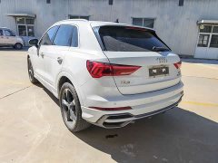 Audi Q3 35 TFSI Sport Dynamic Edition 1.4T - photo 4