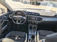 Audi Q3 35 TFSI Sport Dynamic Edition 1.4T - photo 5