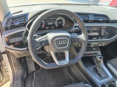 Audi Q3 35 TFSI Sport Dynamic Edition 1.4T - photo 8